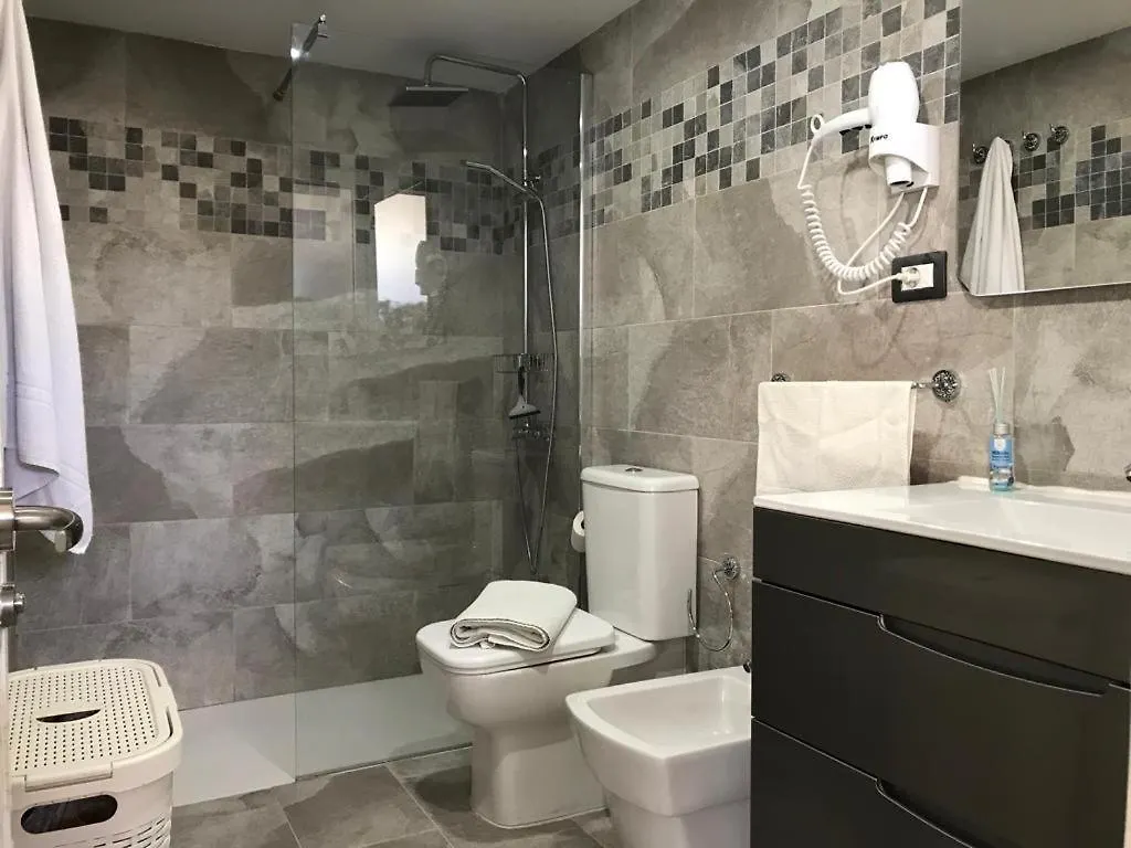 Bungalow Sonora Golf Superior 2 Habitaciones 0*, Маспаломас Испания