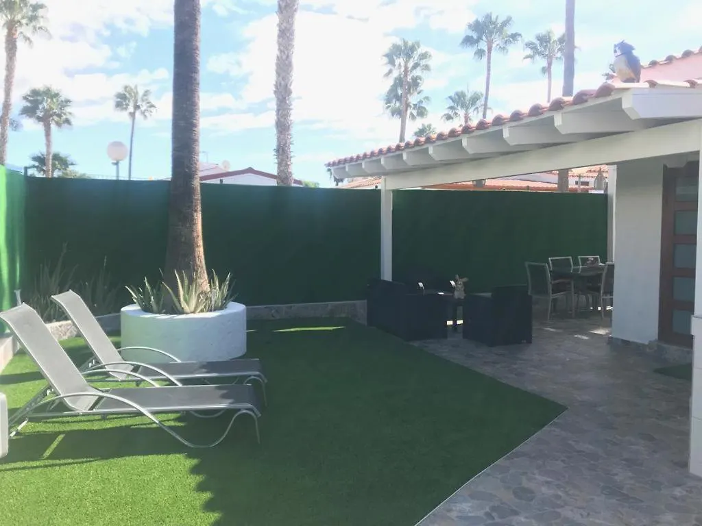 Bungalow Sonora Golf Superior 2 Habitaciones