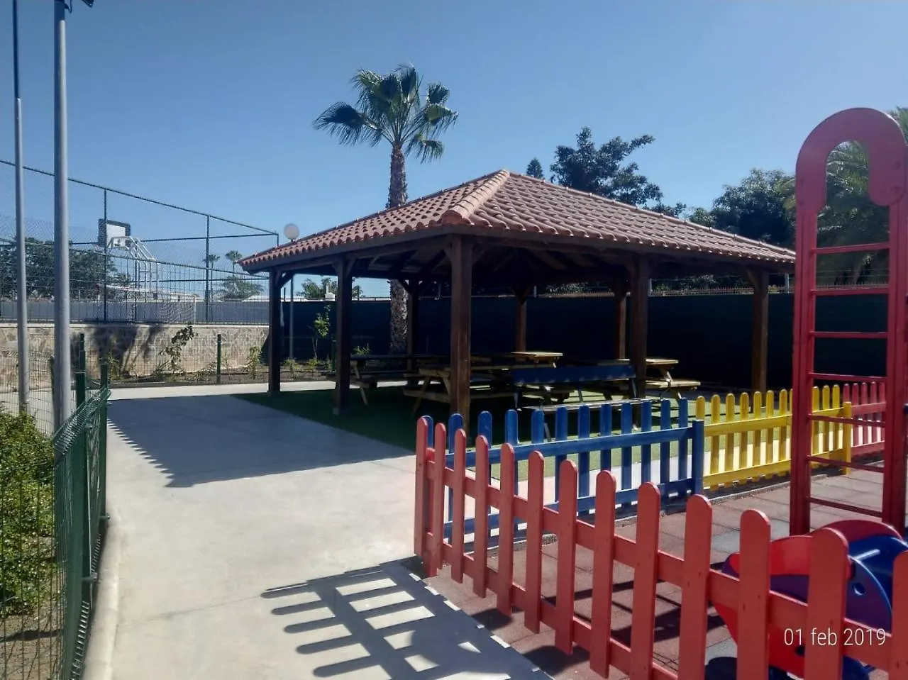 Bungalow Sonora Golf Superior 2 Habitaciones Испания