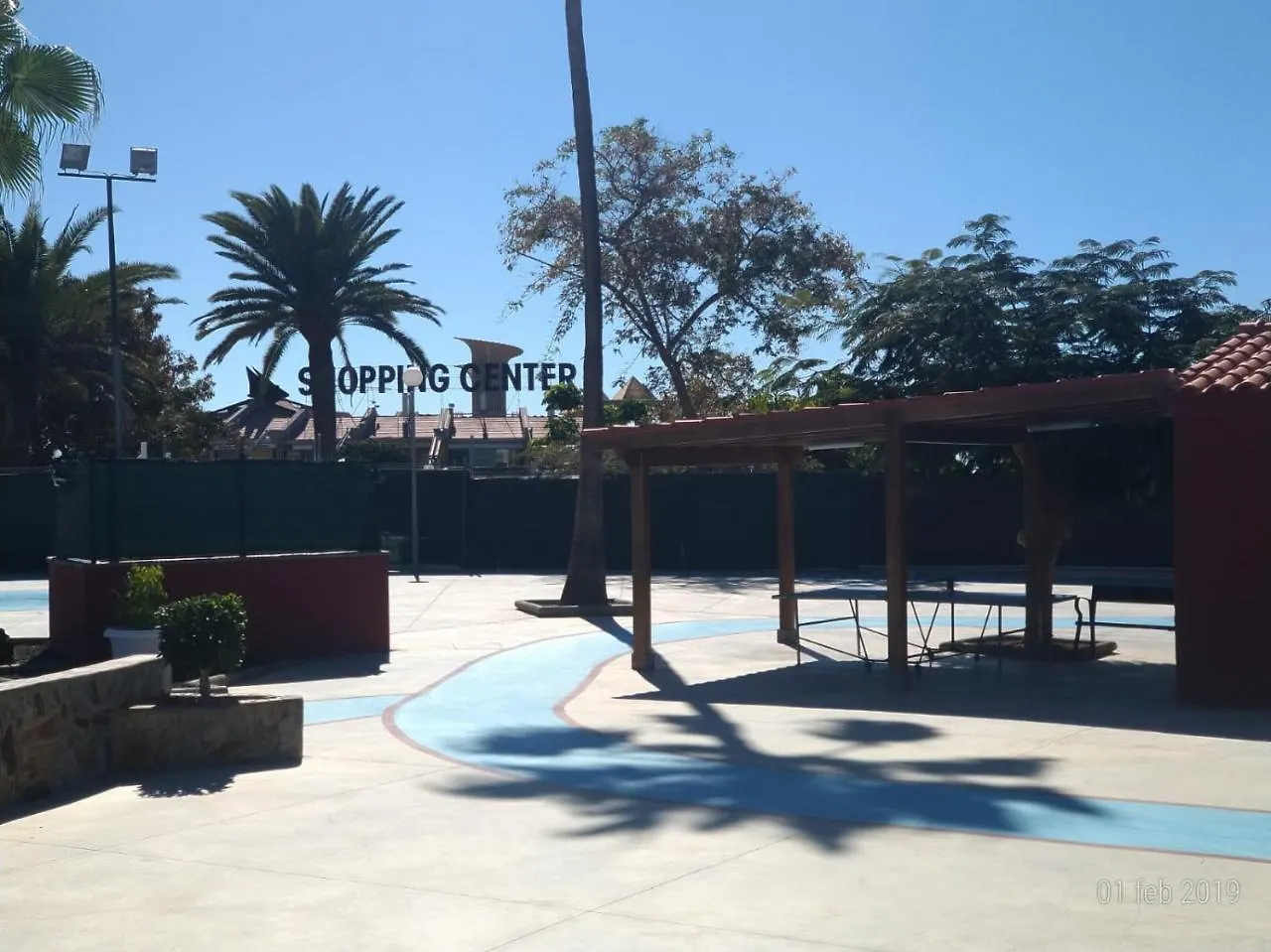 Bungalow Sonora Golf Superior 2 Habitaciones 0*, Маспаломас Испания