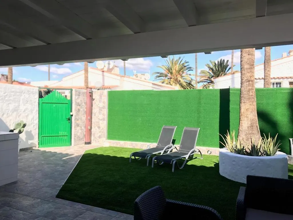 Bungalow Sonora Golf Superior 2 Habitaciones Апартаменты