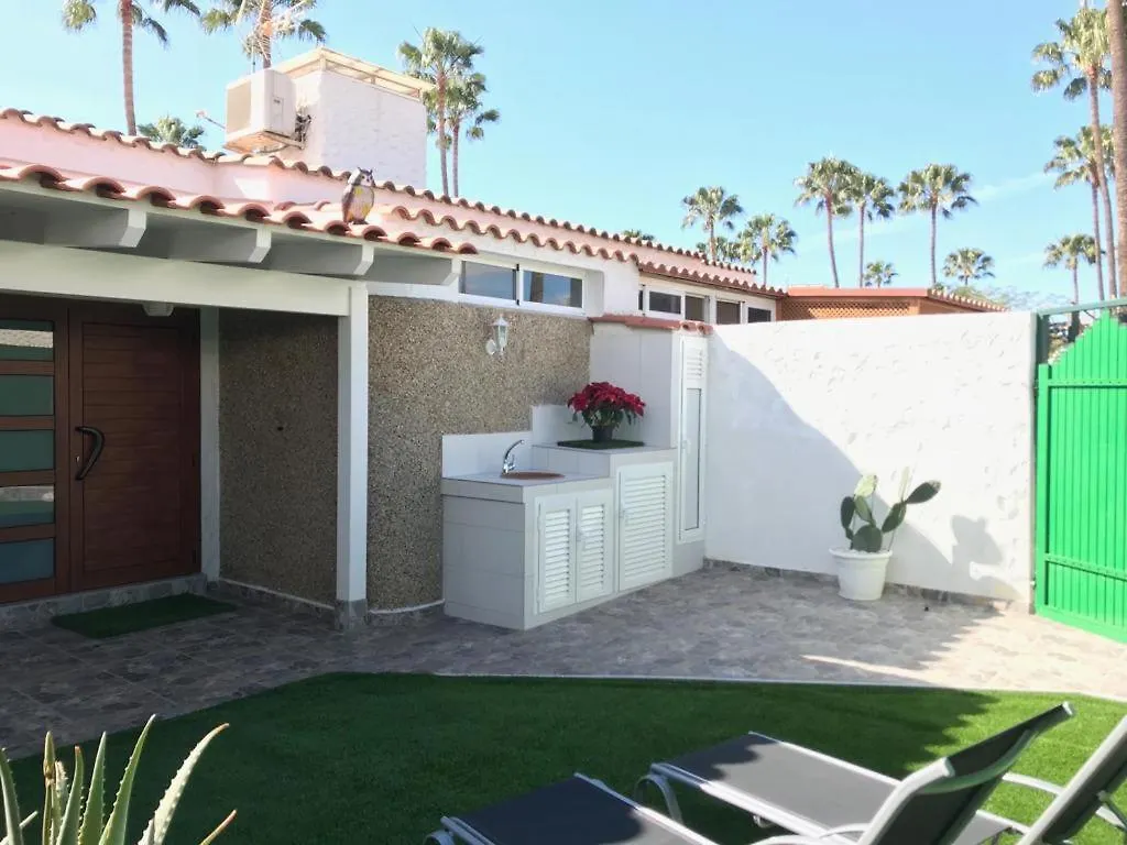 Bungalow Sonora Golf Superior 2 Habitaciones Испания