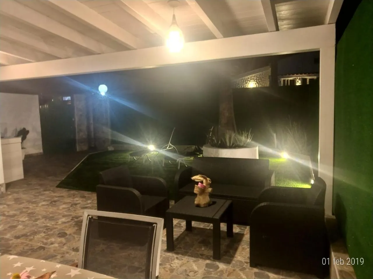 Bungalow Sonora Golf Superior 2 Habitaciones Апартаменты Маспаломас