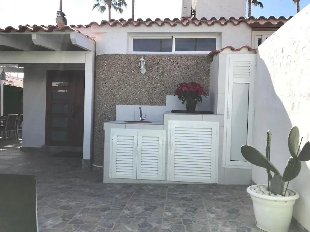 Bungalow Sonora Golf Superior 2 Habitaciones Апартаменты