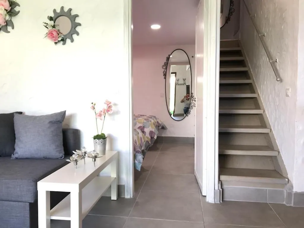 Апартаменты Bungalow Sonora Golf Superior 2 Habitaciones Испания
