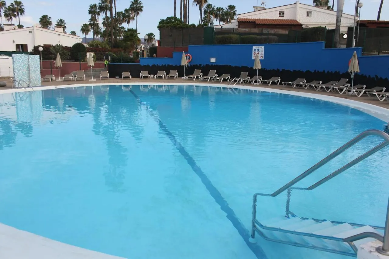 Bungalow Sonora Golf Superior 2 Habitaciones Маспаломас
