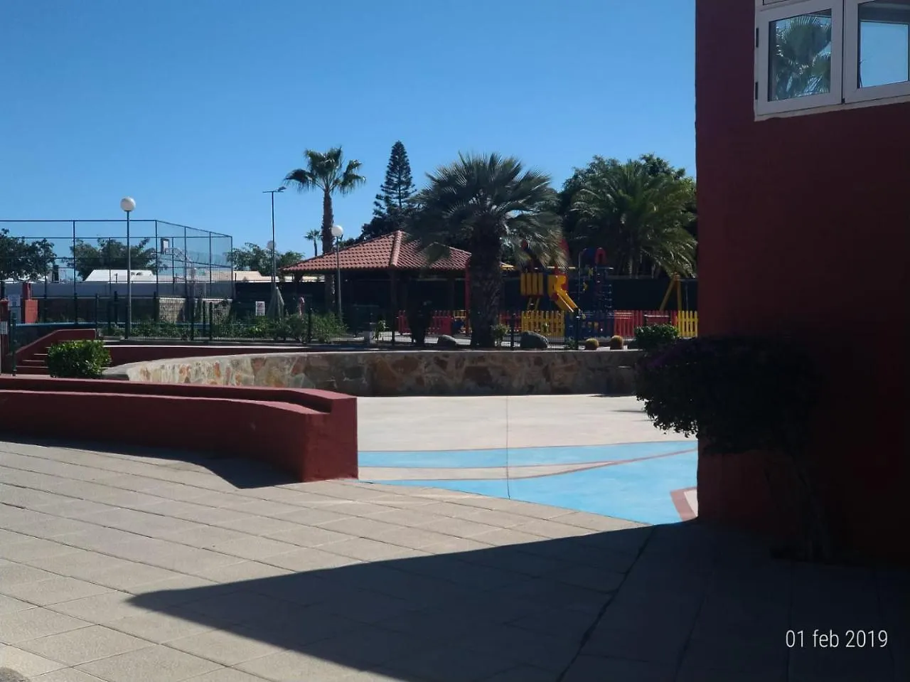 Апартаменты Bungalow Sonora Golf Superior 2 Habitaciones Испания